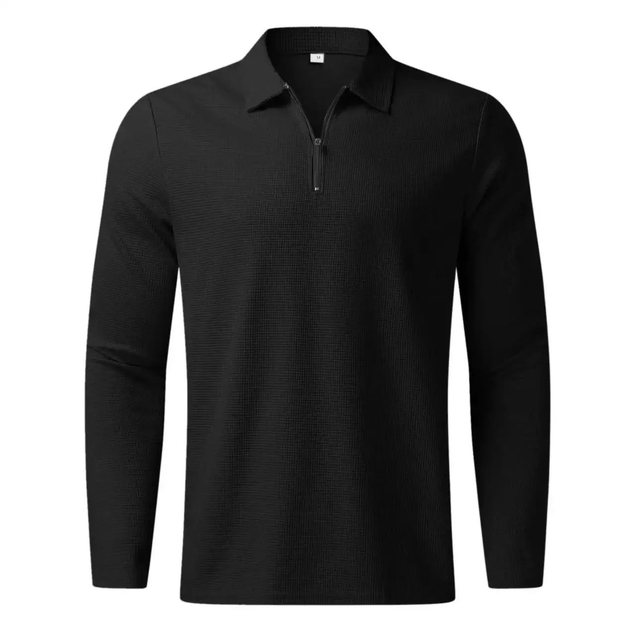 Hommes - Ensemble zippé élégant - Tissu confortable et polyvalent - Tenue parfaite pour toutes les occasions