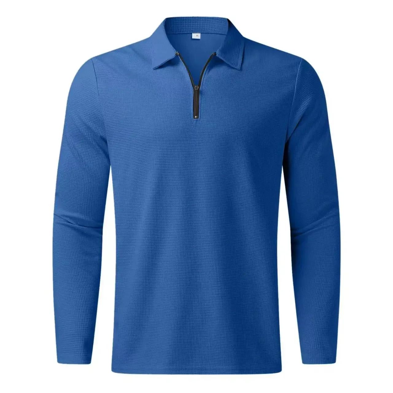Hommes - Ensemble zippé élégant - Tissu confortable et polyvalent - Tenue parfaite pour toutes les occasions
