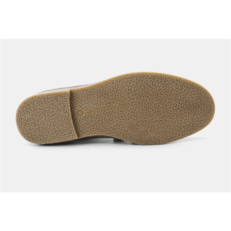 Hommes - Bottes en daim - Élégantes et confortables - Bottes élégantes pour hommes en daim