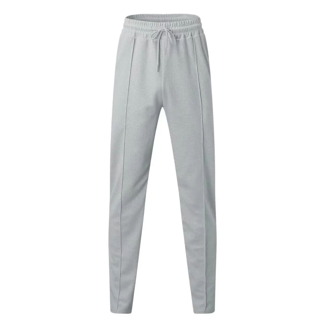 Hommes - Ensemble zippé élégant - Tissu confortable et polyvalent - Tenue parfaite pour toutes les occasions