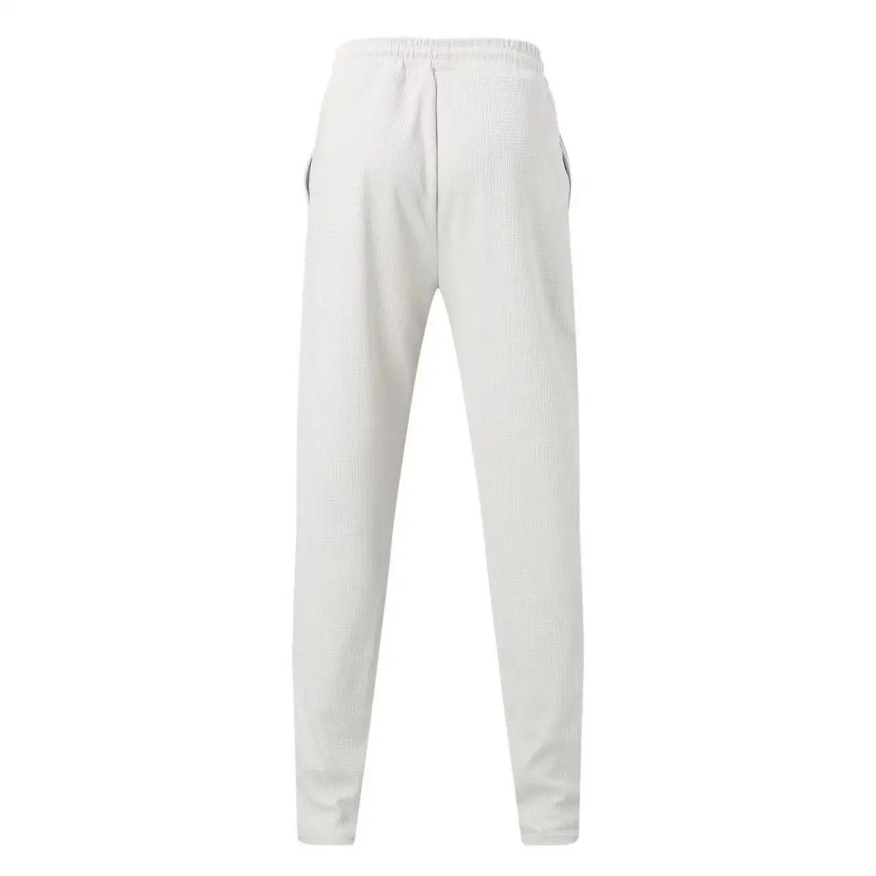 Hommes - Ensemble zippé élégant - Tissu confortable et polyvalent - Tenue parfaite pour toutes les occasions