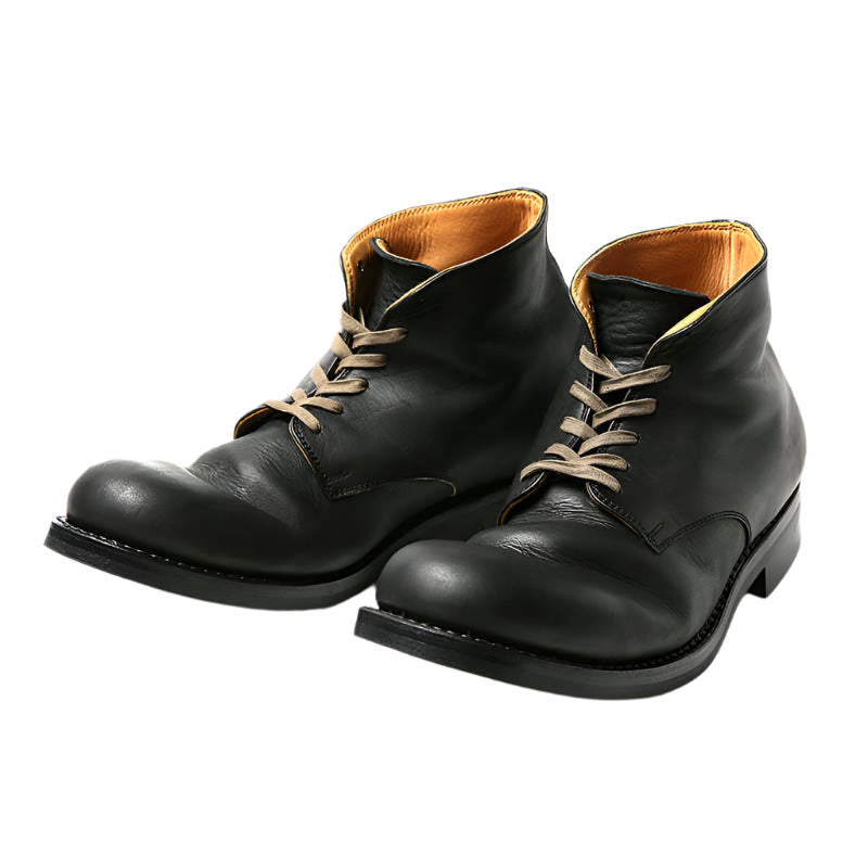 Hommes - Chaussures - Bottes en cuir - Style tendance - Confort et durabilité pour toutes les occasions