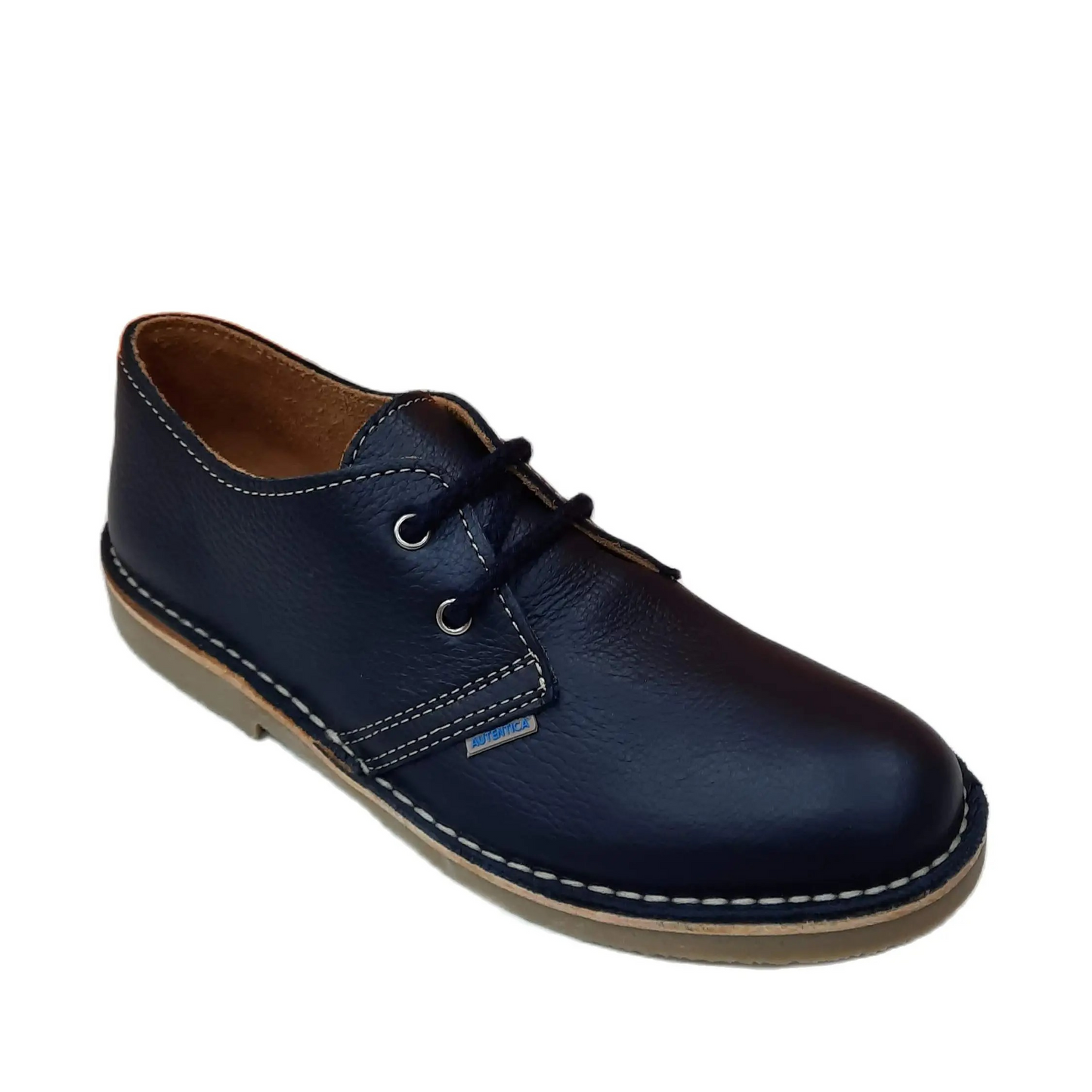 Hommes - Bottes en daim - Confortables et élégantes