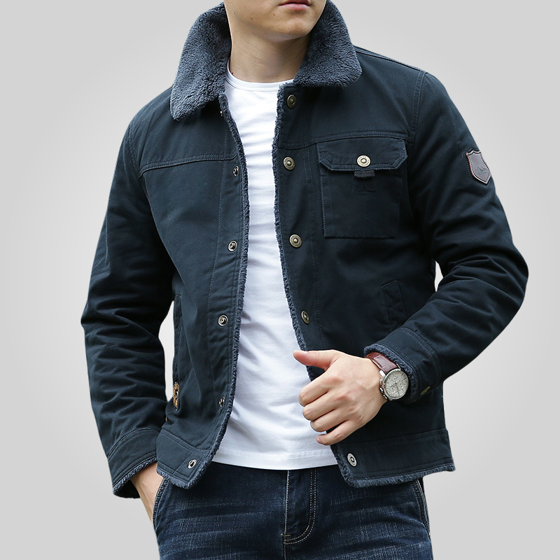 Hommes - Veste polyvalente - Polaire douce - Confortable et élégante - Idéale pour toutes les occasions