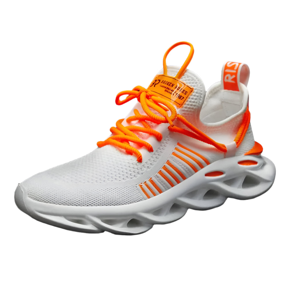 Hommes - Baskets Bionic X - Légères et respirantes - Chaussures athlétiques élégantes pour un style de vie actif