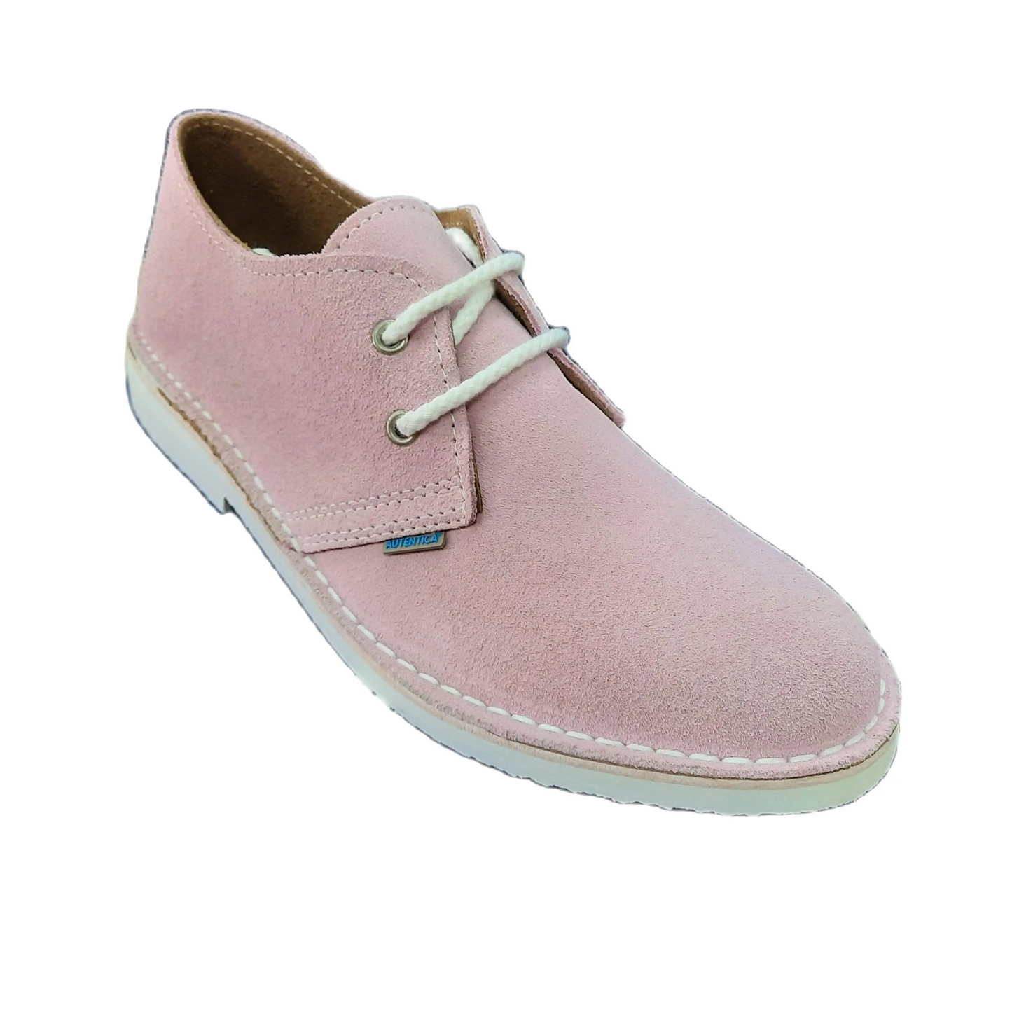 Hommes - Bottes en daim - Confortables et élégantes