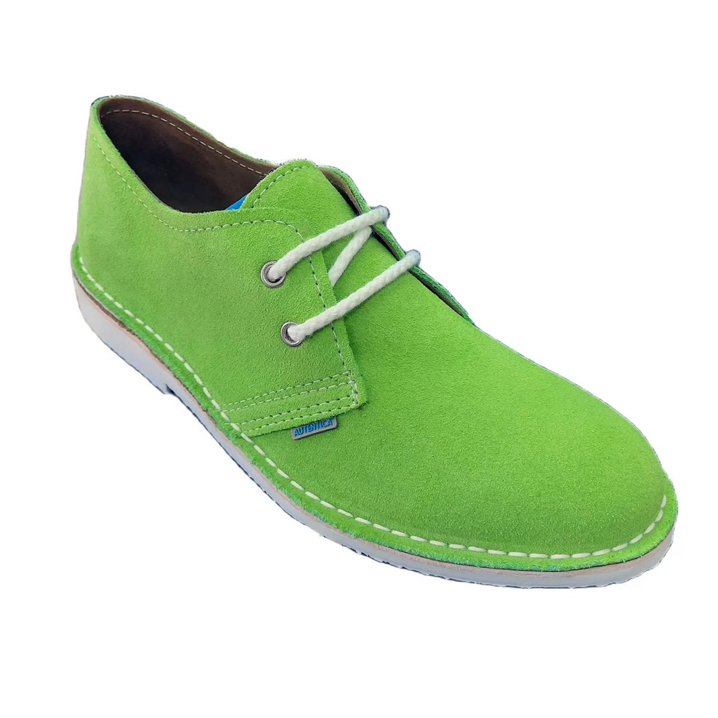 Hommes - Bottes en daim - Confortables et élégantes
