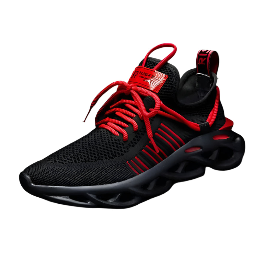 Hommes - Baskets Bionic X - Légères et respirantes - Chaussures athlétiques élégantes pour un style de vie actif