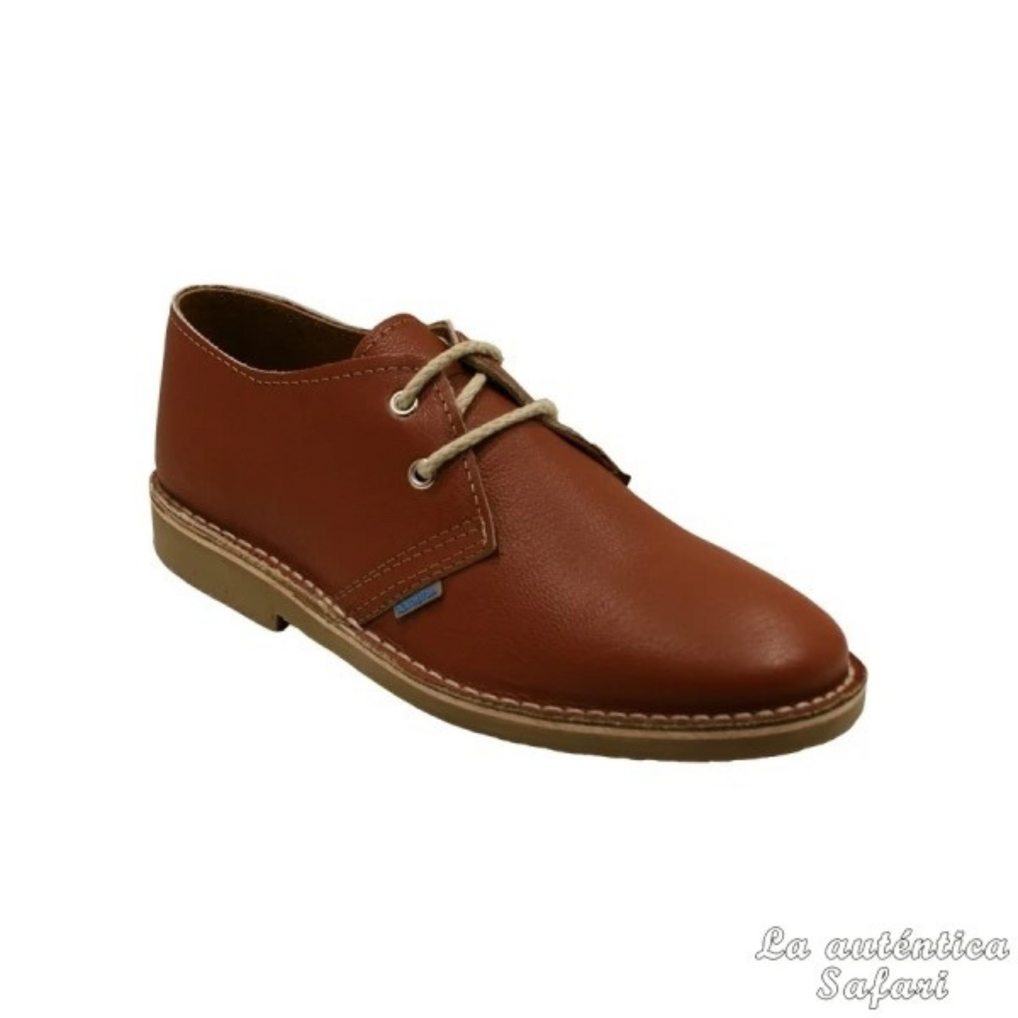 Hommes - Bottes en daim - Confortables et élégantes
