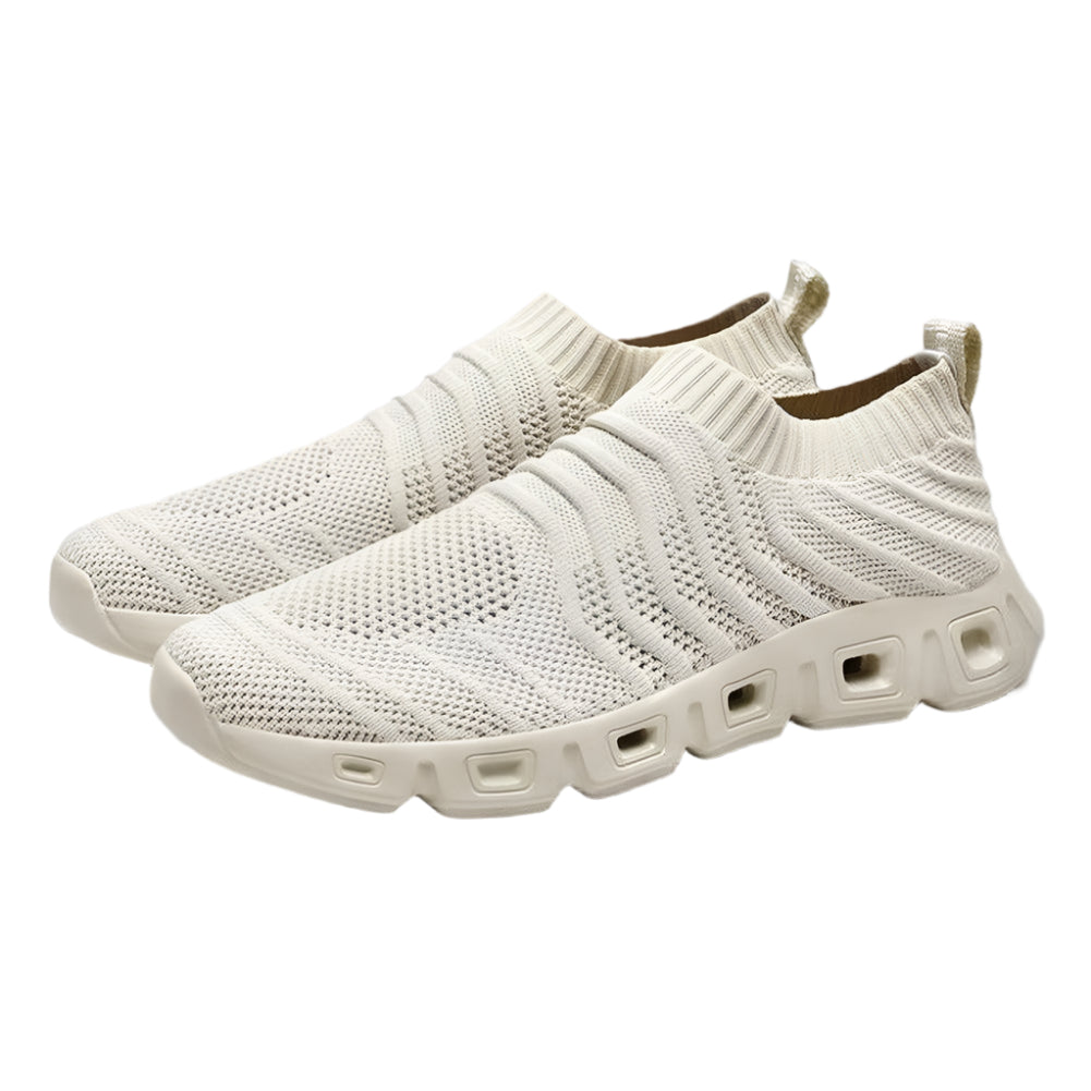 Hommes - Baskets en maille - Légères et respirantes - Chaussures athlétiques élégantes pour le confort et la performance