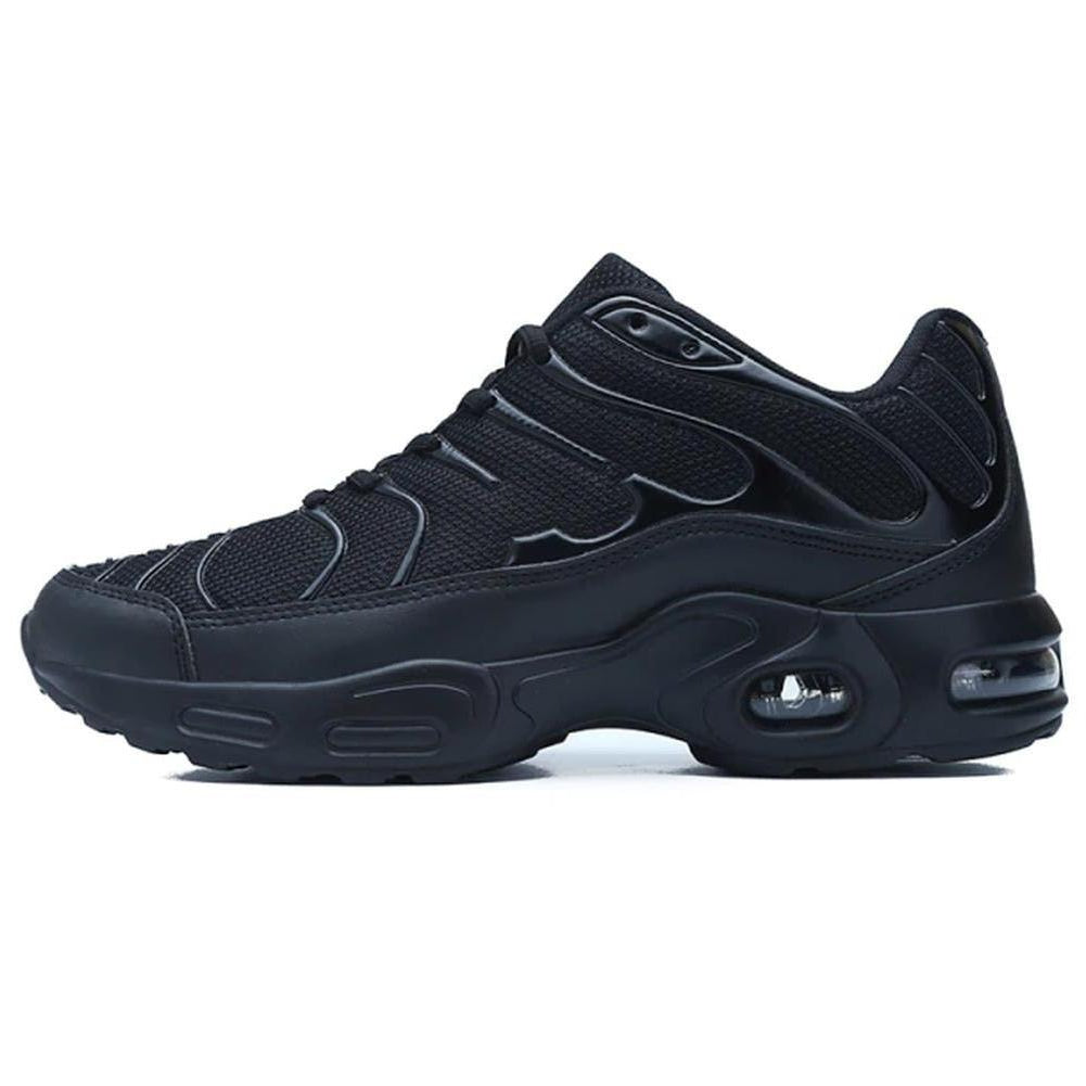 Hommes - Baskets en maille - Style Galactic Runner - Légères et respirantes - Parfaites pour un style de vie actif