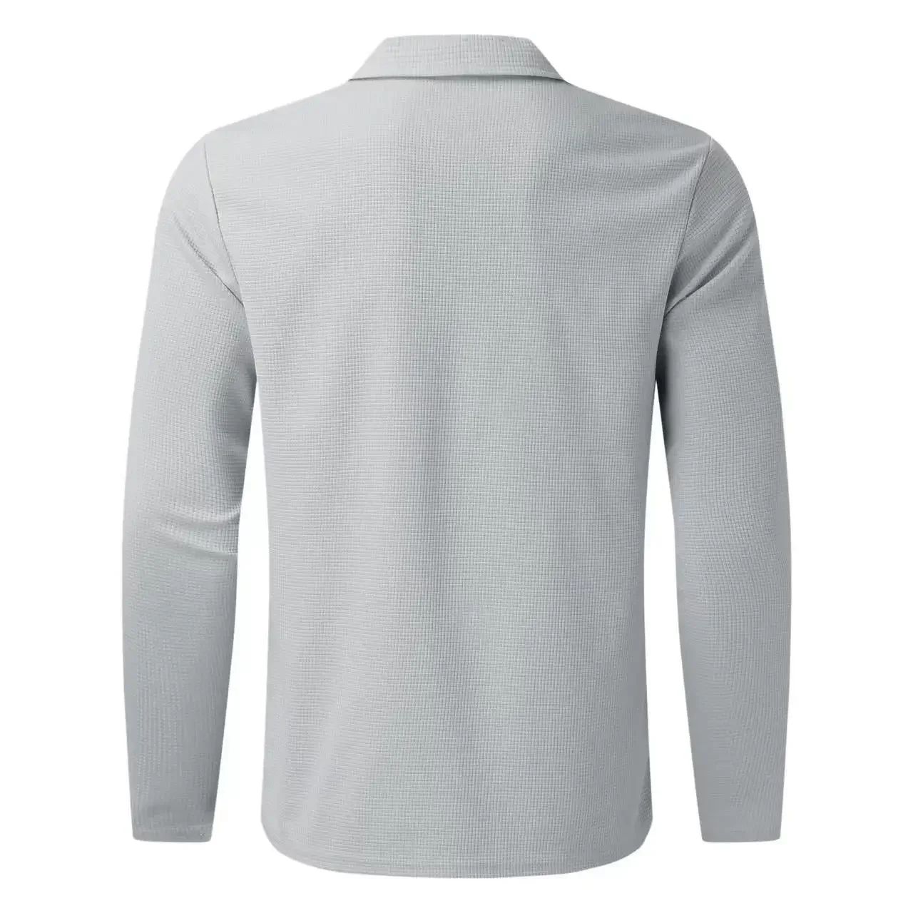 Hommes - Ensemble zippé élégant - Tissu confortable et polyvalent - Tenue parfaite pour toutes les occasions