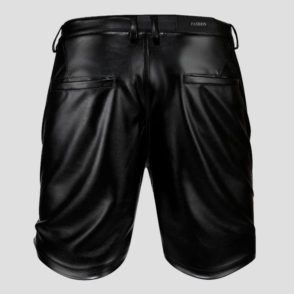 Homme - Short classique - Mélange de coton confortable - Décontractés polyvalents pour les aventures quotidiennes