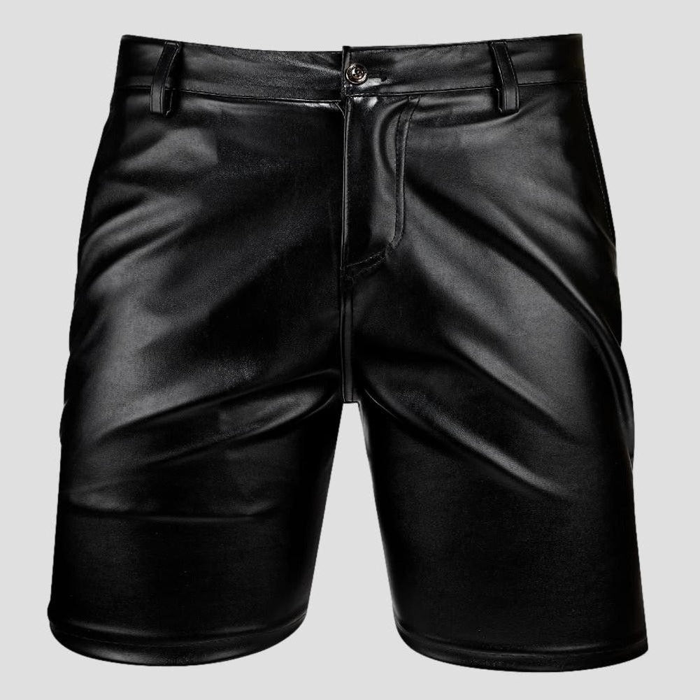 Homme - Short classique - Mélange de coton confortable - Décontractés polyvalents pour les aventures quotidiennes