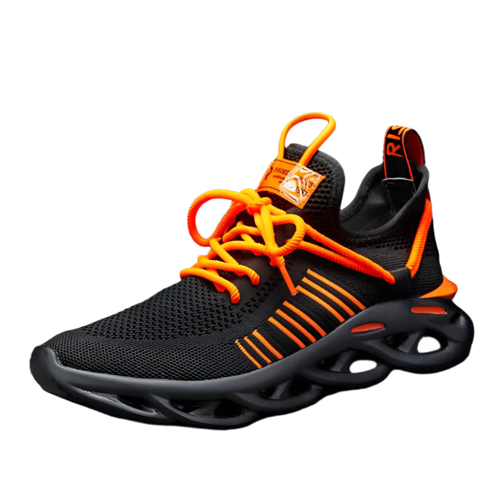 Hommes - Baskets Bionic X - Légères et respirantes - Chaussures athlétiques élégantes pour un style de vie actif