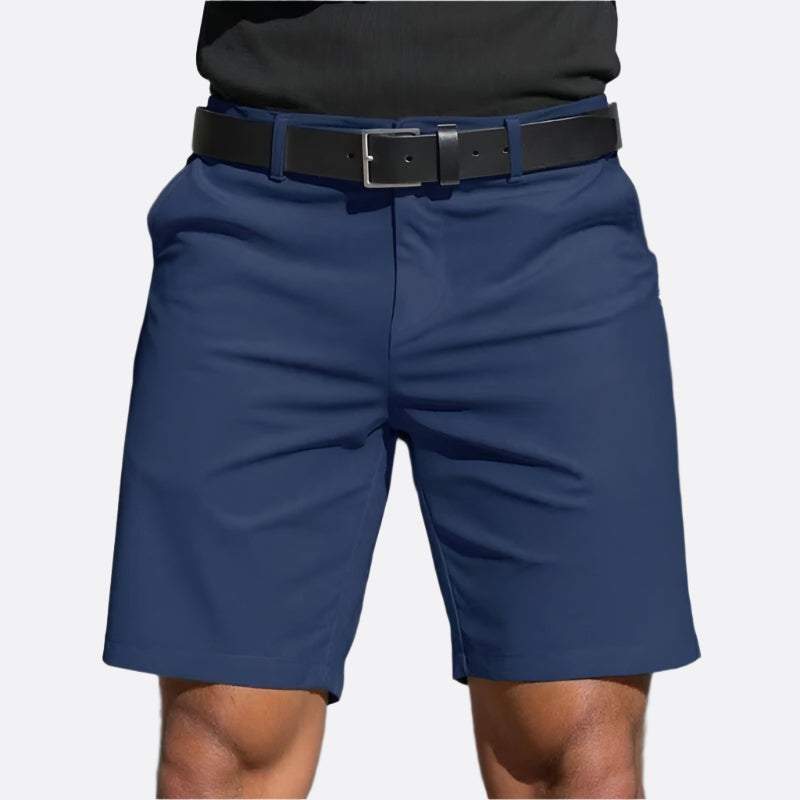 Hommes - Short d'été léger - Tissu respirant - Style décontracté et confortable - Idéal pour les journées ensoleillées