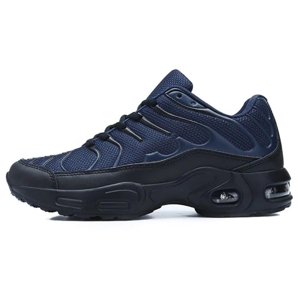 Hommes - Baskets en maille - Style Galactic Runner - Légères et respirantes - Parfaites pour un style de vie actif