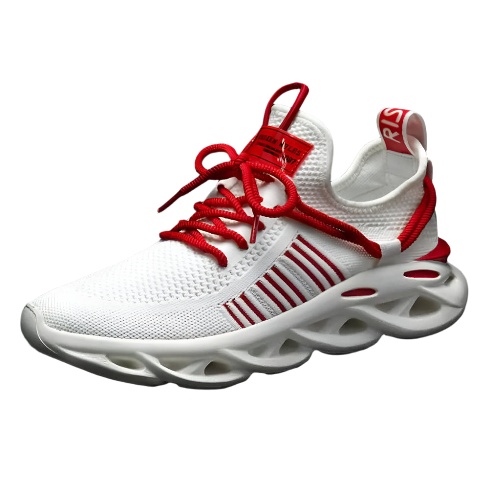 Hommes - Baskets Bionic X - Légères et respirantes - Chaussures athlétiques élégantes pour un style de vie actif