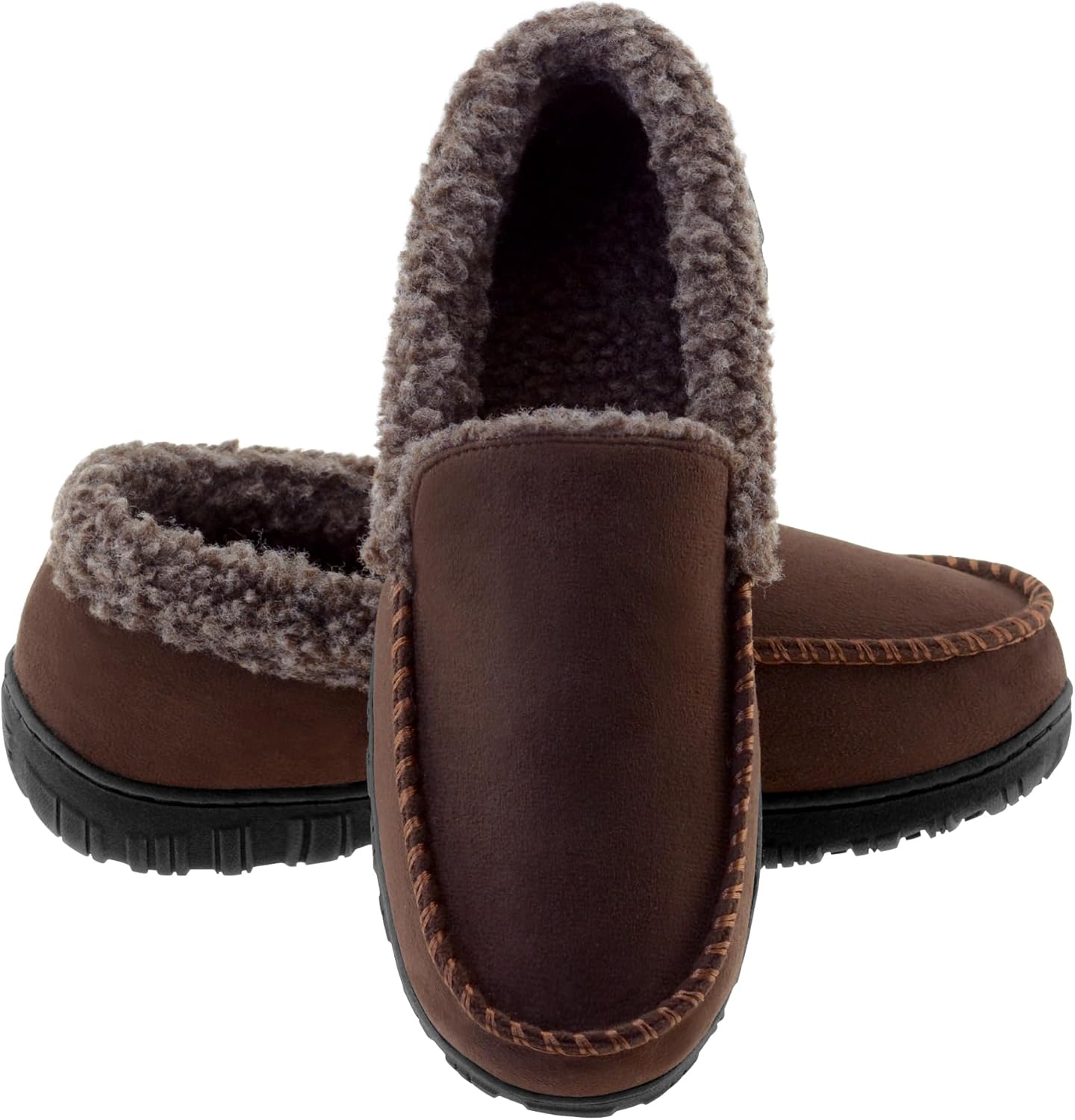 Hommes - Mocassins - Cuir - Style classique - Chaussures élégantes pour toutes les occasions