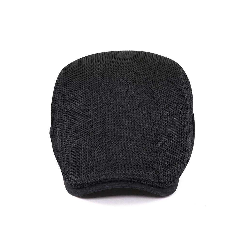Hommes - Casquettes décontractées - Coton - Élégantes et confortables pour un style quotidien - Mode Masculine