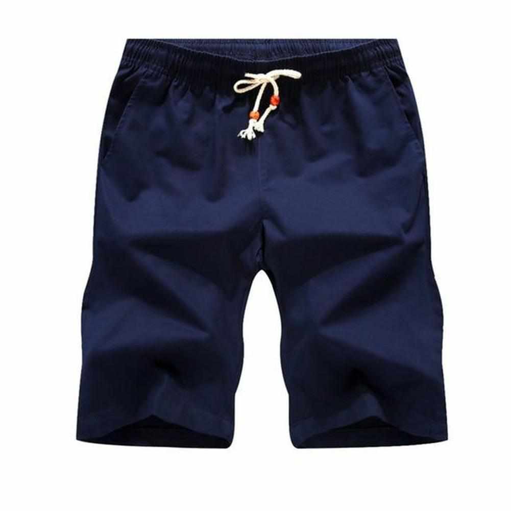 Hommes - Short North Island Camp – Tente d'extérieur légère – Imperméable et durable – Idéale pour les aventures en camping