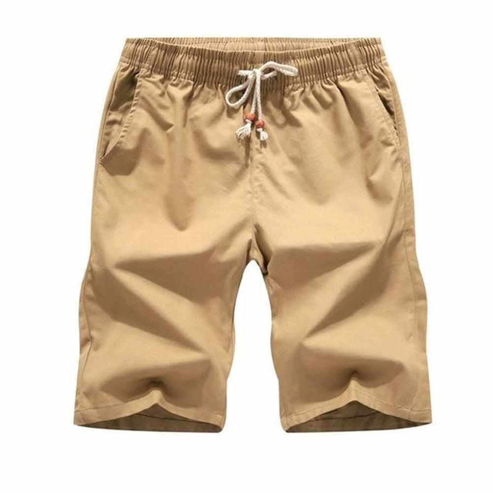 Hommes - Short North Island Camp – Tente d'extérieur légère – Imperméable et durable – Idéale pour les aventures en camping