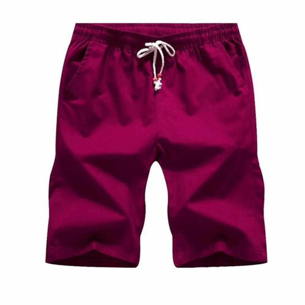 Hommes - Short North Island Camp – Tente d'extérieur légère – Imperméable et durable – Idéale pour les aventures en camping