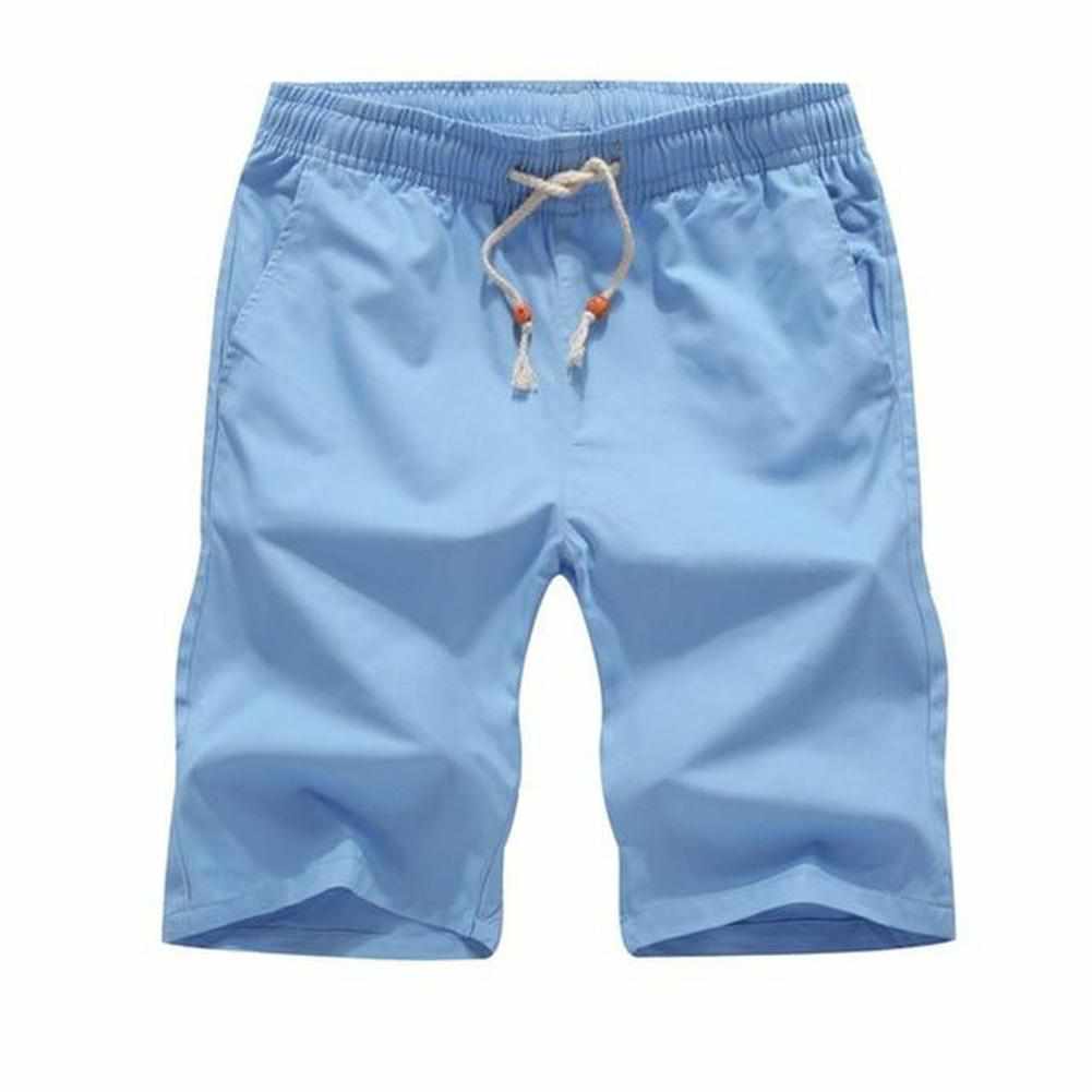 Hommes - Short North Island Camp – Tente d'extérieur légère – Imperméable et durable – Idéale pour les aventures en camping
