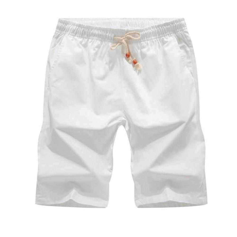 Hommes - Short North Island Camp – Tente d'extérieur légère – Imperméable et durable – Idéale pour les aventures en camping