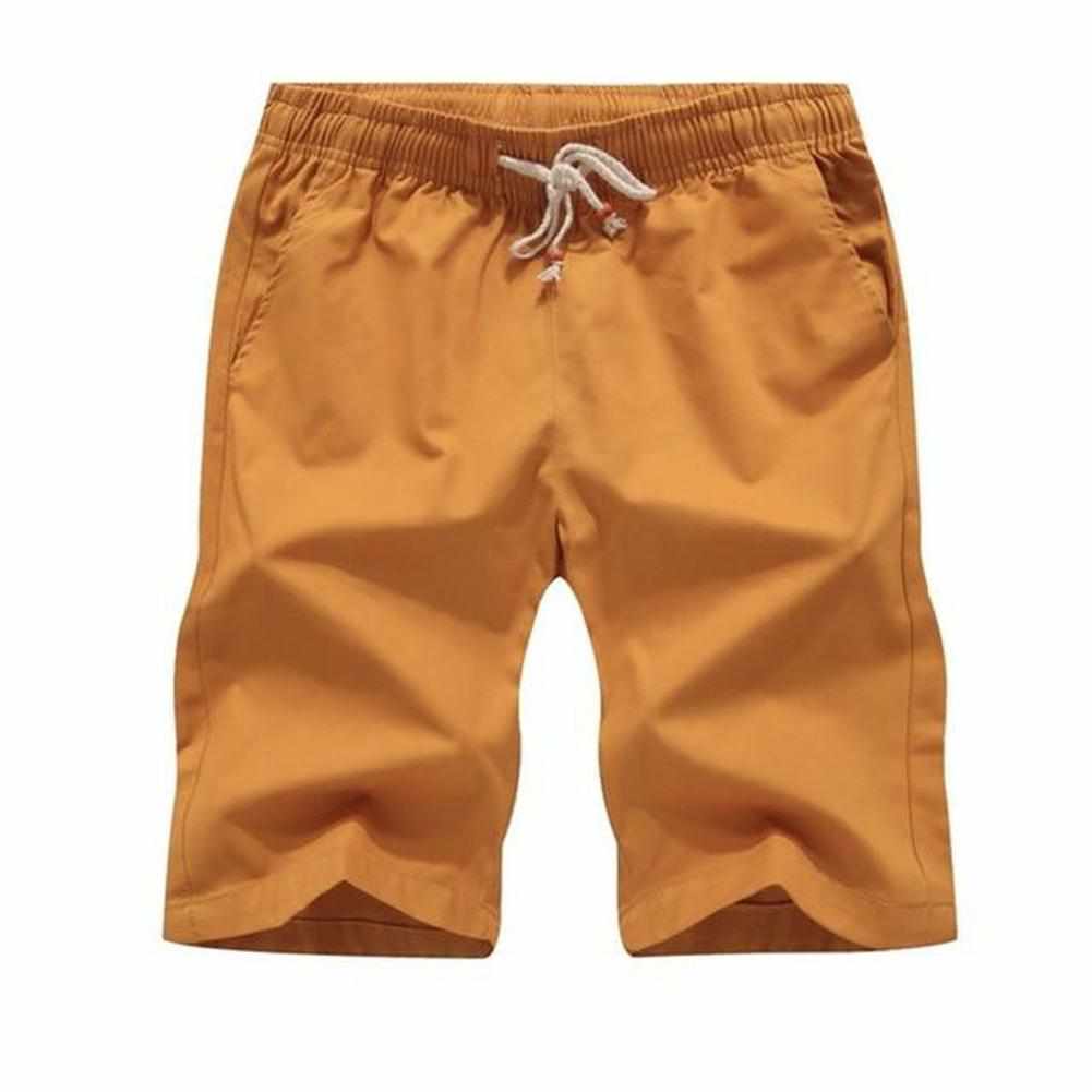 Hommes - Short North Island Camp – Tente d'extérieur légère – Imperméable et durable – Idéale pour les aventures en camping
