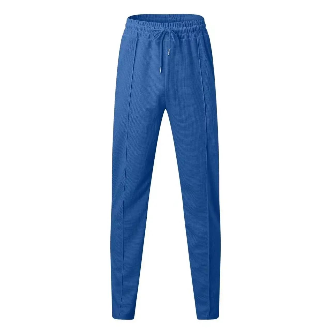 Hommes - Ensemble zippé élégant - Tissu confortable et polyvalent - Tenue parfaite pour toutes les occasions
