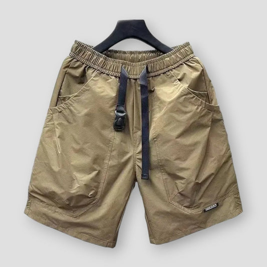 Hommes - Short - Tissu doux Style moderne - Parfait pour les aventures en plein air