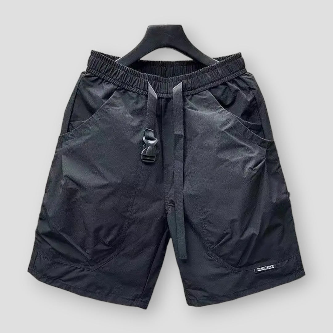 Hommes - Short - Tissu doux Style moderne - Parfait pour les aventures en plein air