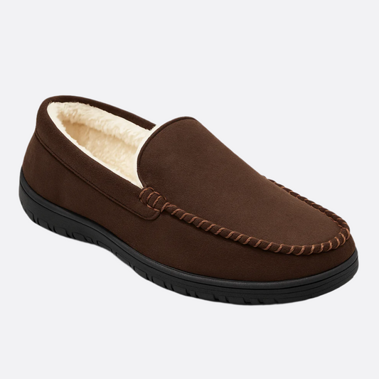 Hommes - Mocassins - Cuir - Style classique - Chaussures élégantes pour toutes les occasions