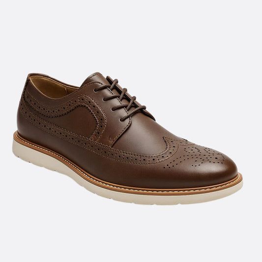 Hommes - Chaussures Classiques Élégantes - Matériau Durable - Confort Optimal pour un Style Sophistiqué