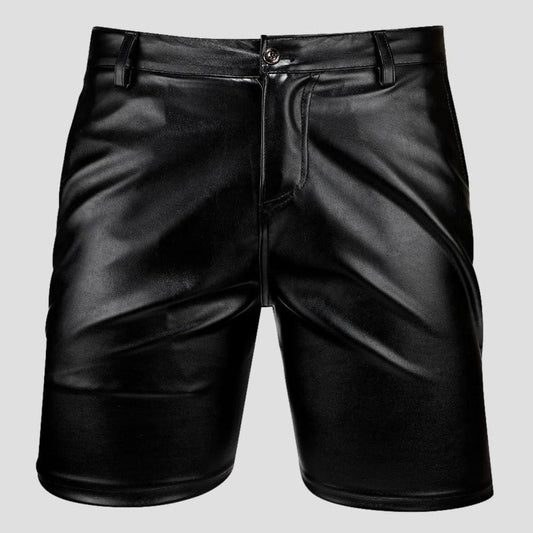 Homme - Short classique - Mélange de coton confortable - Décontractés polyvalents pour les aventures quotidiennes