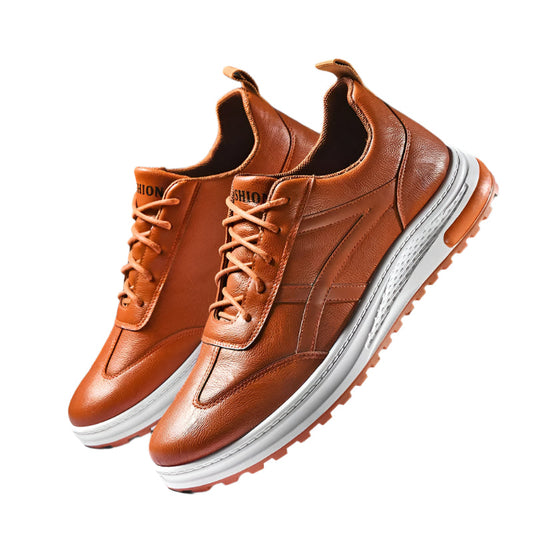 Hommes - Chaussures décontractées - Matériaux respirants - Style urbain tendance pour toutes les occasions