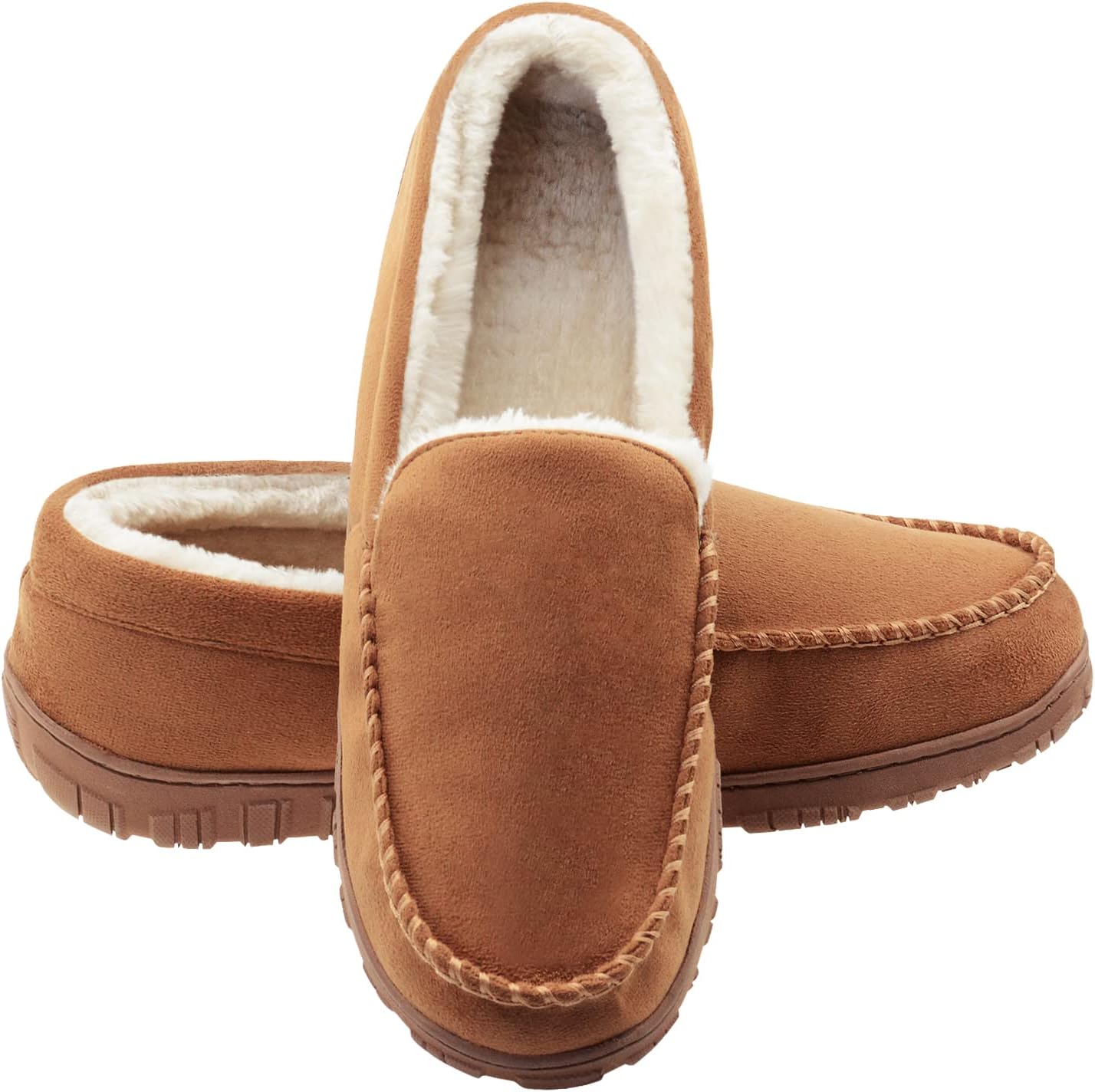 Hommes - Mocassins - Cuir - Style classique - Chaussures élégantes pour toutes les occasions