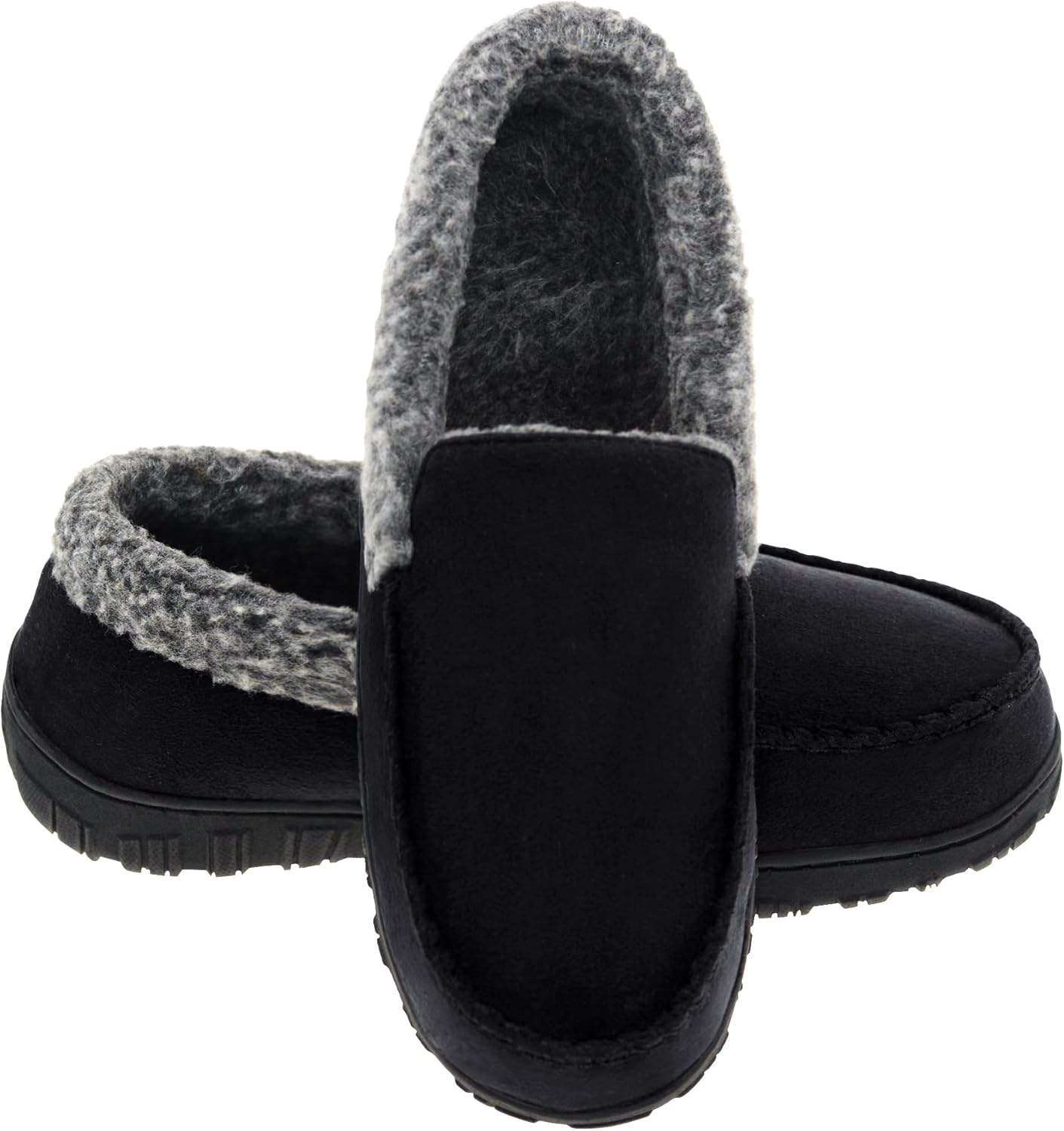 Hommes - Mocassins - Cuir - Style classique - Chaussures élégantes pour toutes les occasions