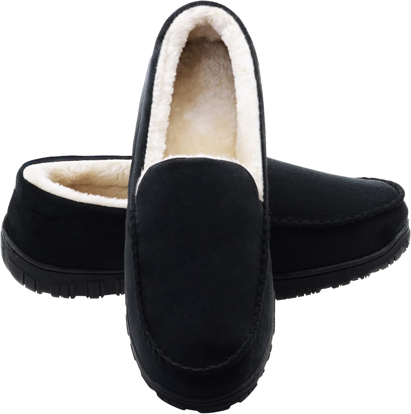 Hommes - Mocassins - Cuir - Style classique - Chaussures élégantes pour toutes les occasions