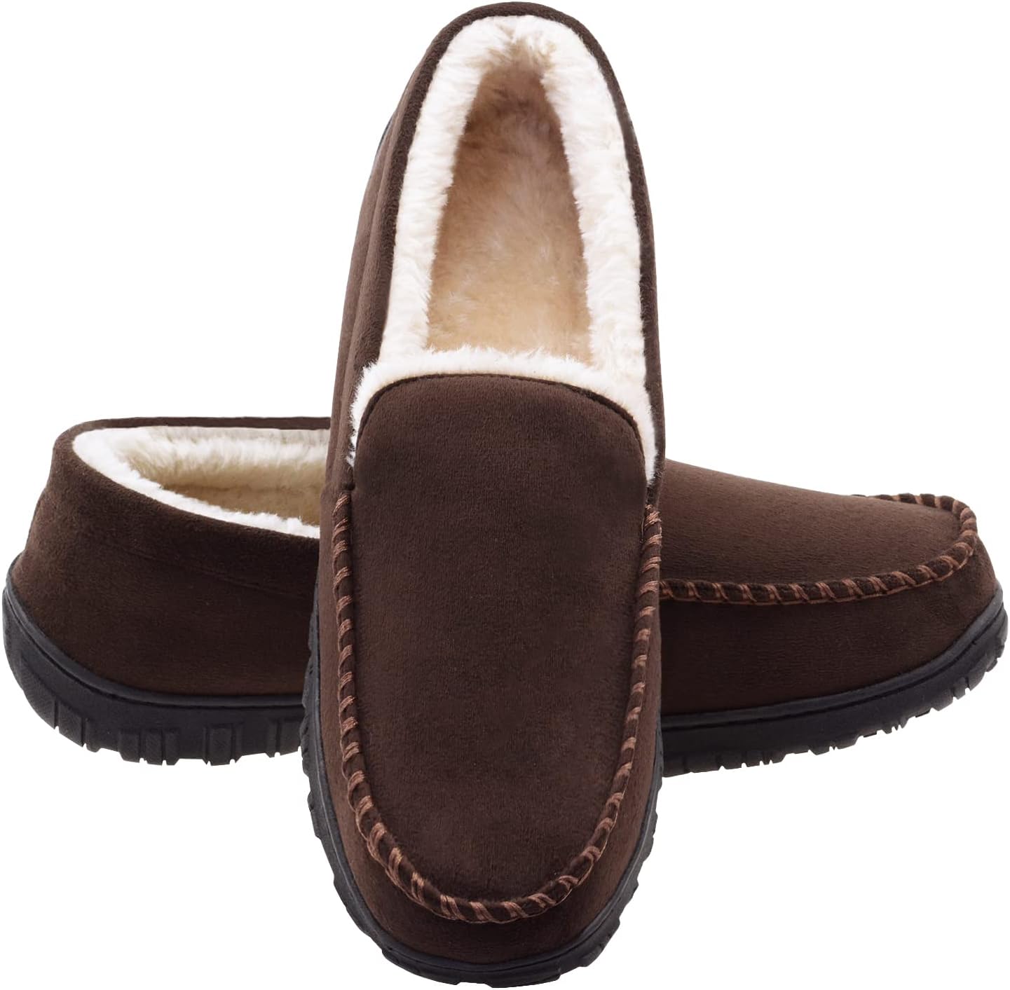Hommes - Mocassins - Cuir - Style classique - Chaussures élégantes pour toutes les occasions