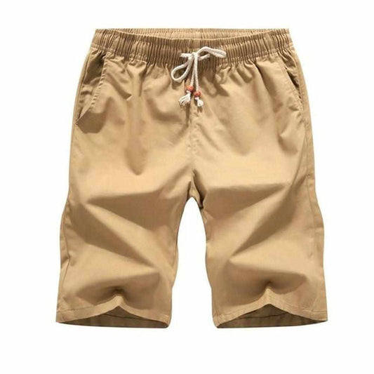 Hommes - Short North Island Camp – Tente d'extérieur légère – Imperméable et durable – Idéale pour les aventures en camping